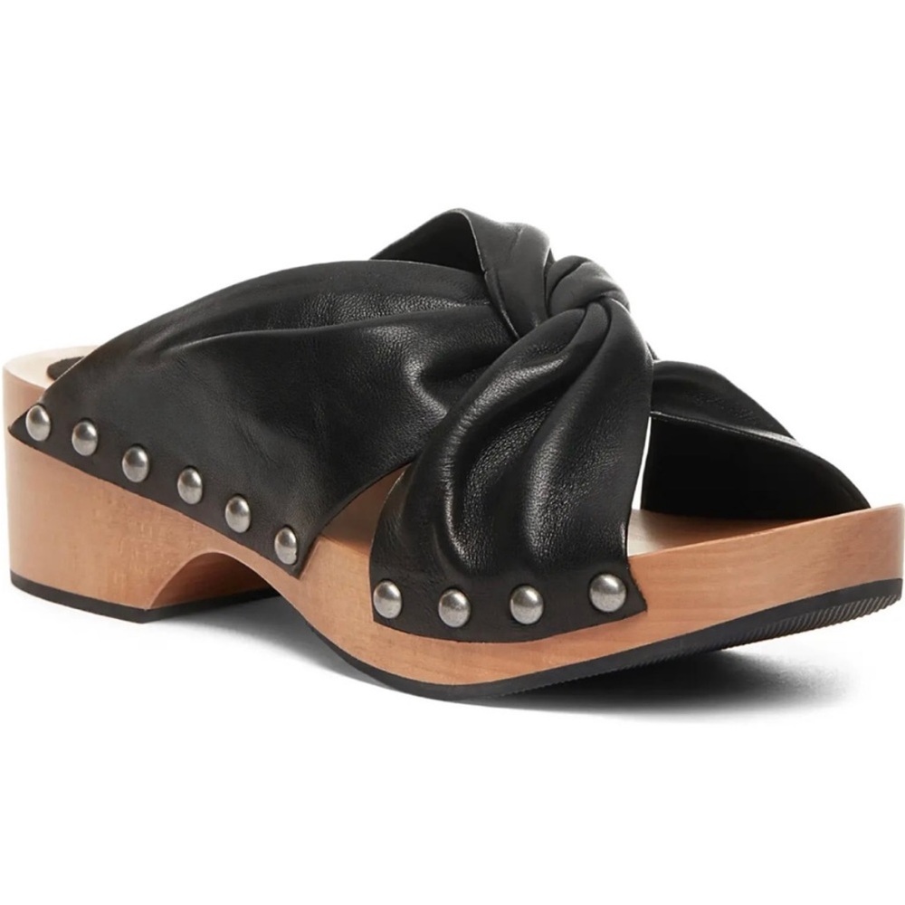 NEW Kelsi Dagger Sprinter Clogs Size 7.5